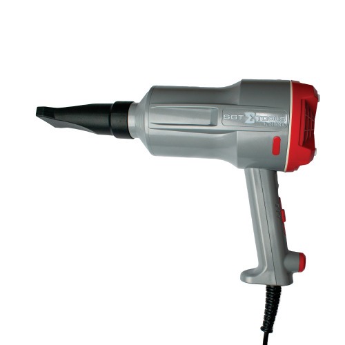 Soprador de ar automotivo 1350W Hurricane com 3 bicos - SGT-5606 110V Soprador de ar automotivo 1350W Hurricane com 3 bicos - SGT-5606 110V