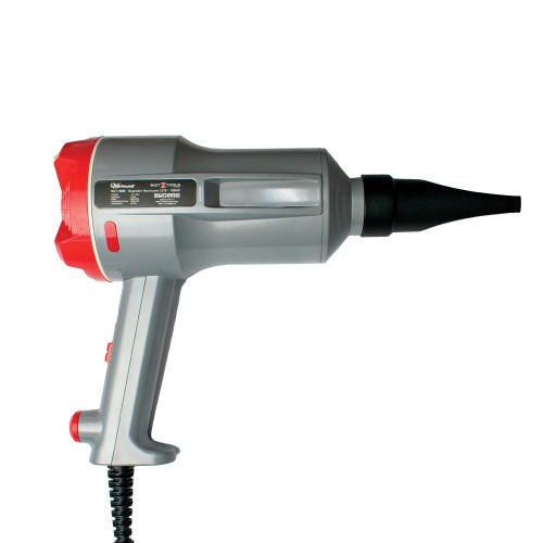 Soprador de ar automotivo 1350W Hurricane com 3 bicos - SGT-5606 110V Soprador de ar automotivo 1350W Hurricane com 3 bicos - SGT-5606 110V