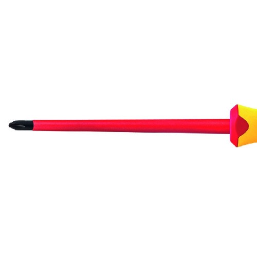 Chave phillips isolada 3/16 x 3.1/8