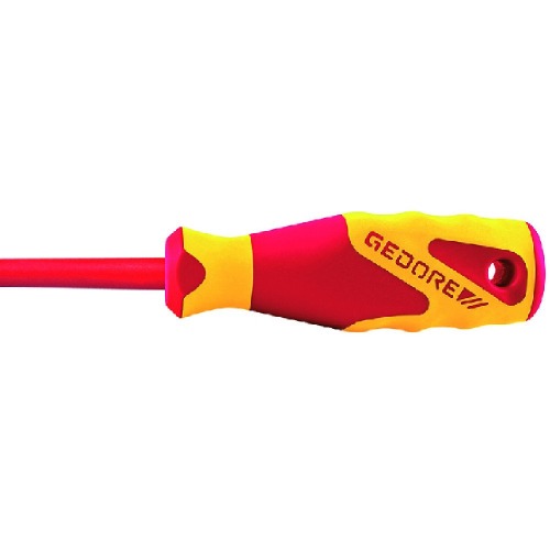 Chave phillips isolada 3/16 x 3.1/8