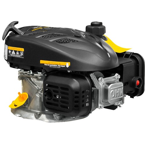 Motor a gasolina 139 cc para cortadores de grama Vonder Motor a gasolina 139 cc para cortadores de grama Vonder