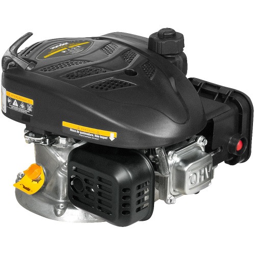 Motor a gasolina 139 cc para cortadores de grama Vonder Motor a gasolina 139 cc para cortadores de grama Vonder