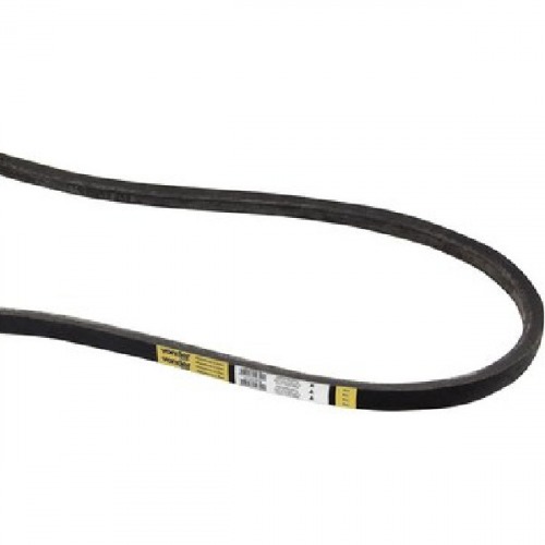 Correia em V perfil A industrial - A-61