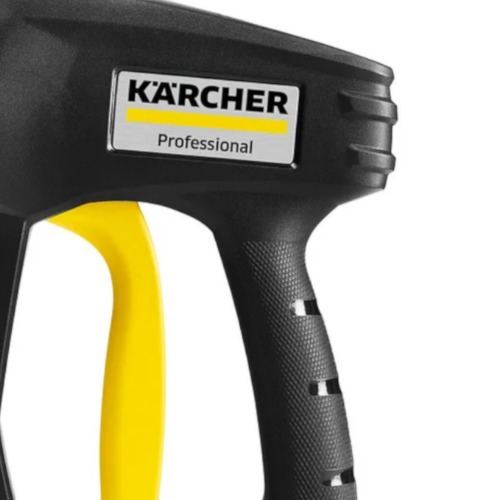 Pistola para lavadora de alta pressão linha HD - HD Classic Pistola para lavadora de alta pressão linha HD - HD Classic