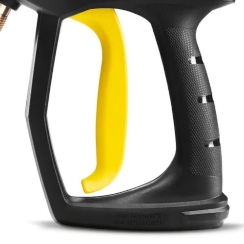Pistola para lavadora de alta pressão linha HD - HD Classic Pistola para lavadora de alta pressão linha HD - HD Classic