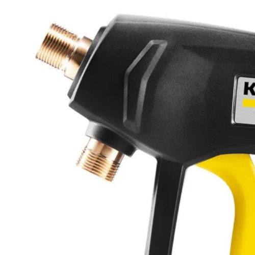 Pistola para lavadora de alta pressão linha HD - HD Classic Pistola para lavadora de alta pressão linha HD - HD Classic