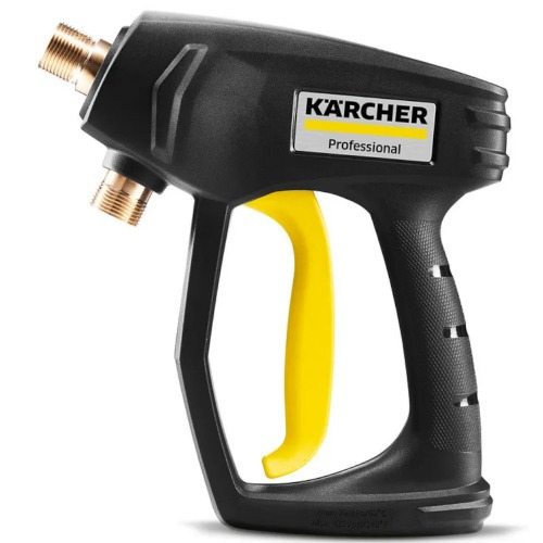 Pistola para lavadora de alta pressão linha HD - HD Classic Pistola para lavadora de alta pressão linha HD - HD Classic