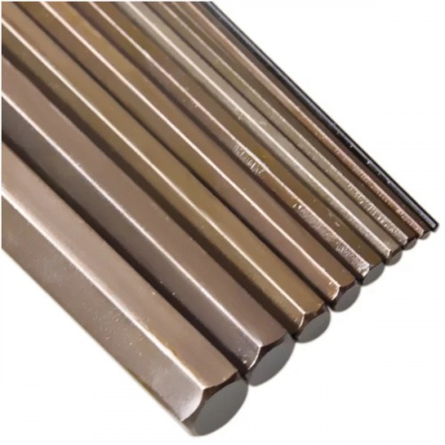 Jogo de chave allen longa 1,5 a 10 mm com 9 pe�as - 42L-9M