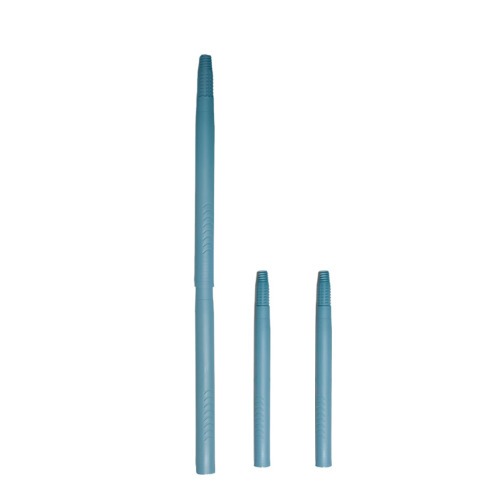 Extensor plástico modular para pintura 1,2 m 4 módulos - 0.2037 Extensor plástico modular para pintura 1,2 m 4 módulos - 0.2037