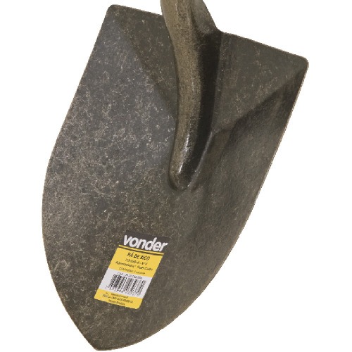 P� ajuntadeira bico n� 4 sem cabo - VD 100-4