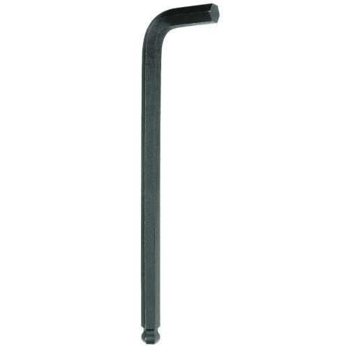 Chave allen longa abaulada 5 mm a�o gedore-van�dio - 42KL