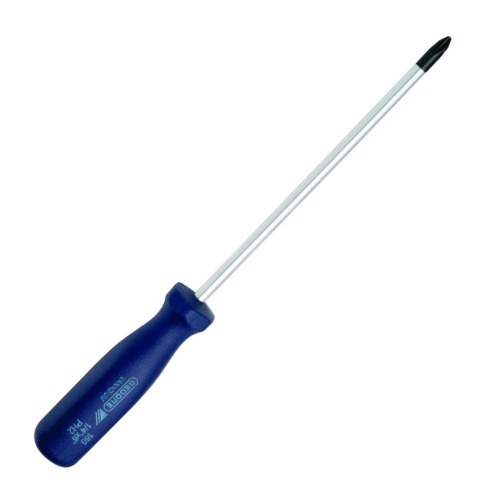 Chave phillips Ph0 1/8 x 2.3/8