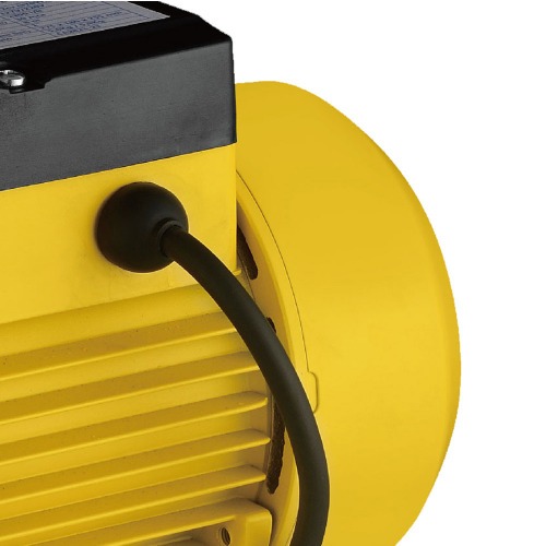 Motobomba periférica autoaspirante 1 hp - TPS-80 110V/220V Motobomba periférica autoaspirante 1 hp - TPS-80 110V/220V