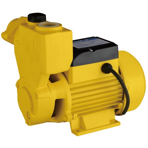 Motobomba periférica autoaspirante 1 hp - TPS-80 110V/220V Motobomba periférica autoaspirante 1 hp - TPS-80 110V/220V