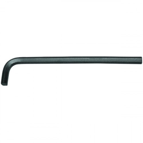 Chave allen longa 14 mm a�o gedore-van�dio - 42L