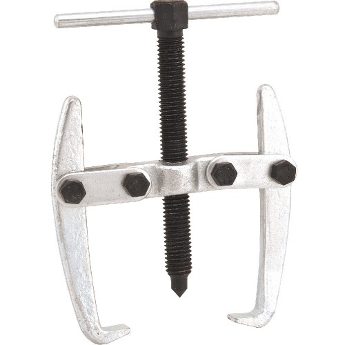 Saca-polia mini com 2 garras articuladas 70 x 45 mm Saca-polia mini com 2 garras articuladas 70 x 45 mm