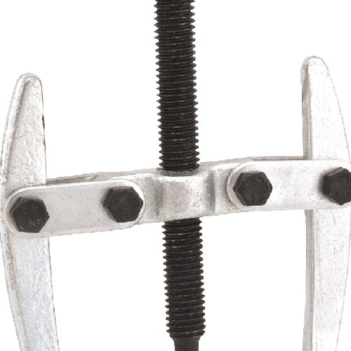 Saca-polia mini com 2 garras articuladas 70 x 45 mm Saca-polia mini com 2 garras articuladas 70 x 45 mm