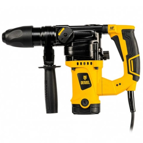 Martelete Perfurador e Rompedor 1100W 4 Joules SDS Plus com acessórios - RHV-1100-26 220V Martelete Perfurador e Rompedor 1100W 4 Joules SDS Plus com acessórios - RHV-1100-26 220V