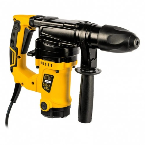 Martelete Perfurador e Rompedor 1100W 4 Joules SDS Plus com acessórios - RHV-1100-26 220V Martelete Perfurador e Rompedor 1100W 4 Joules SDS Plus com acessórios - RHV-1100-26 220V