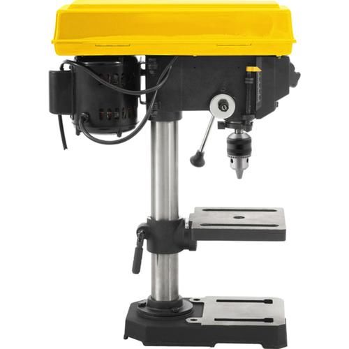 Furadeira de bancada 1/3 hp mandril de 1/2 Furadeira de bancada 1/3 hp mandril de 1/2