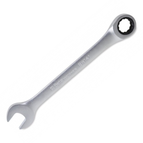 Chave combinada com catraca 9 mm - BW 141