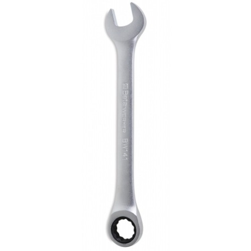 Chave combinada com catraca 10 mm - BW 141 Chave combinada com catraca 10 mm - BW 141