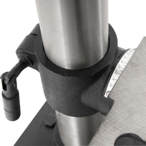 Furadeira de bancada 1/3 hp mandril de 1/2 Furadeira de bancada 1/3 hp mandril de 1/2