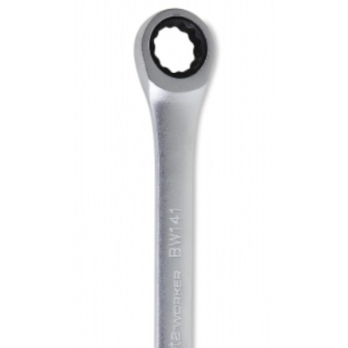Chave combinada com catraca 13 mm - BW 141 Chave combinada com catraca 13 mm - BW 141