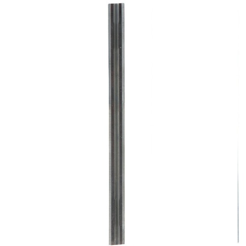 Faca para plaina de 82 mm com placa de ajuste - D-07951
