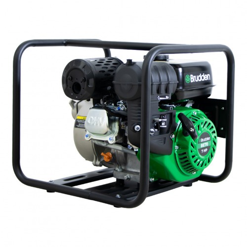 Motobomba auto escorvante 7 hp 4T recalque de 2 Motobomba auto escorvante 7 hp 4T recalque de 2