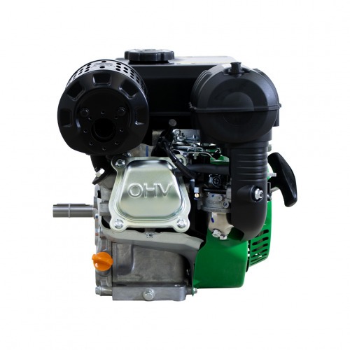 Motor a gasolina 7 hp 4 tempos partida manual - BE70
