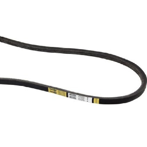 Correia em V perfil A industrial - A-92