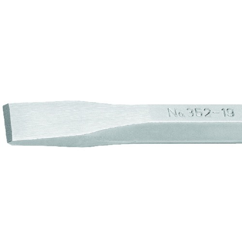 Talhadeira manual 19 x 180 mm - 352 - 19