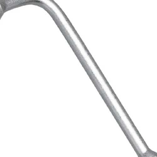 Chave biela tipo hexalobular e-10 a�o cromo van�dio -�25 TX