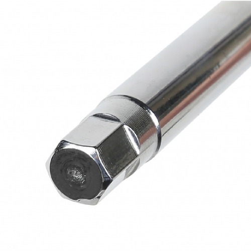 Chave allen cabo T 2,5 x 142 mm - BW 96T