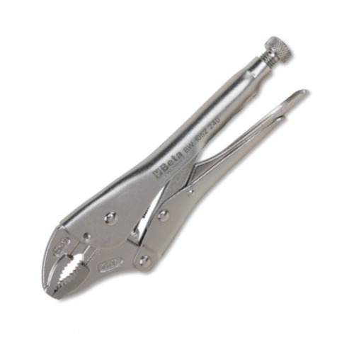 Alicate de press�o 10