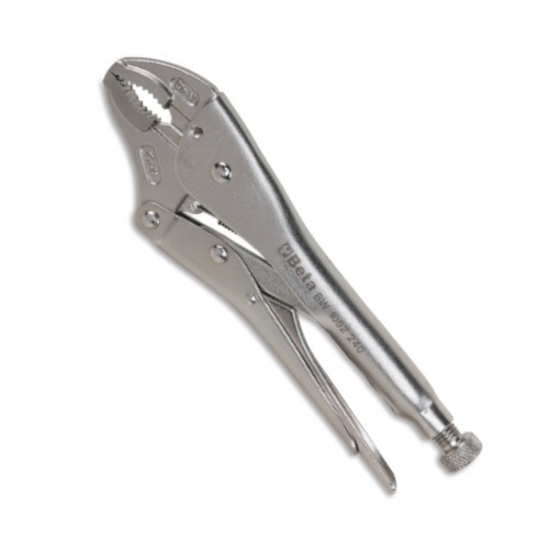 Alicate de press�o 10