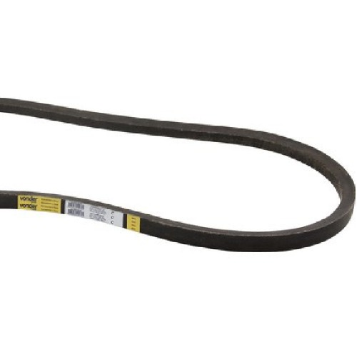 Correia em V perfil C industrial - C-70