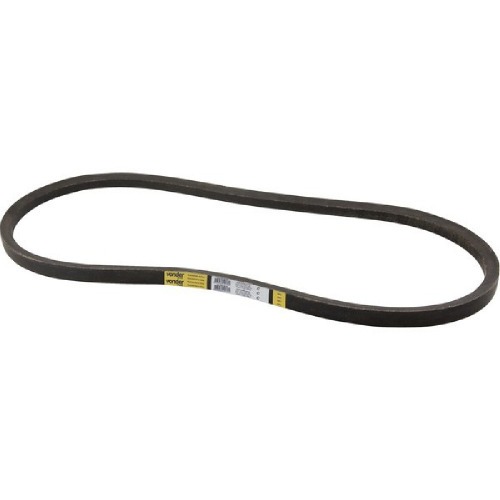 Correia em V perfil C industrial - C-80