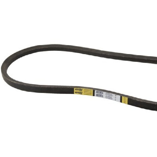 Correia em V perfil C industrial - C-144