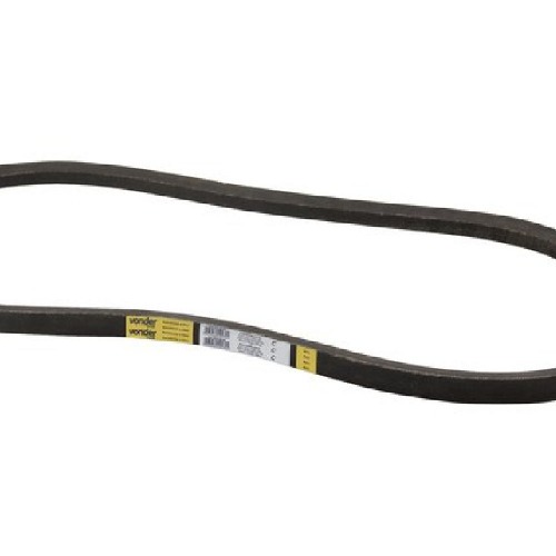 Correia em V perfil C industrial - C-144