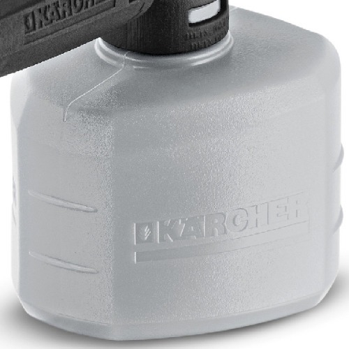 Aplicador de detergente 300ml para lavadoras Aplicador de detergente 300ml para lavadoras