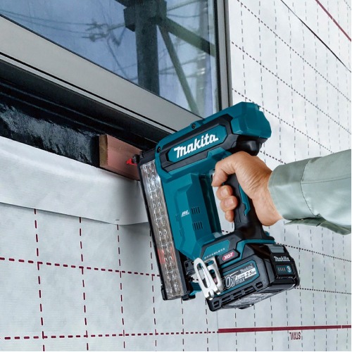 Pinador 18GA a bateria 40V Brushless Sem Bateria - FN001GZ