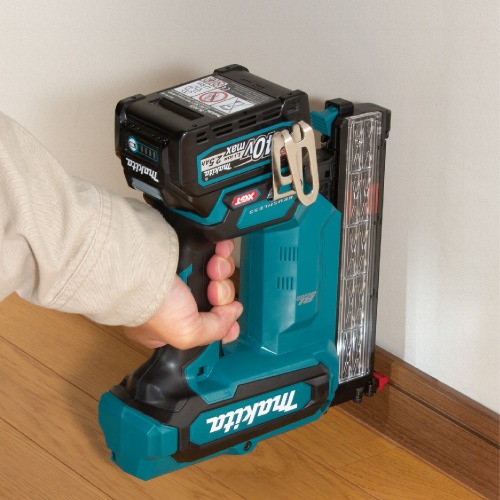 Pinador 18GA a bateria 40V Brushless Sem Bateria - FN001GZ