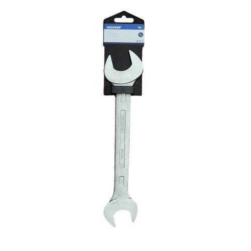 Chave fixa 36 x 41 mm aço cromo vanádio - Ref.: 6 Chave fixa 36 x 41 mm aço cromo vanádio - Ref.: 6