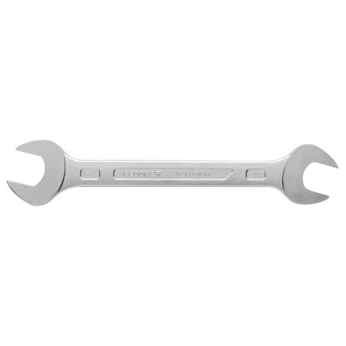 Chave fixa 36 x 41 mm aço cromo vanádio - Ref.: 6 Chave fixa 36 x 41 mm aço cromo vanádio - Ref.: 6