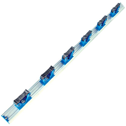 Organizador para 6 acessórios com 3 peças Organizador para 6 acessórios com 3 peças
