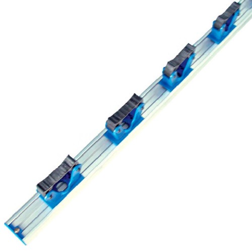Organizador para 6 acessórios com 3 peças Organizador para 6 acessórios com 3 peças