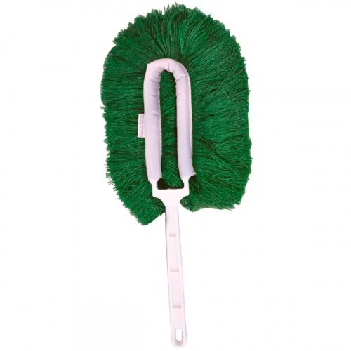 Kit 4 Espanadores eletrostático cabo reto Kit 4 Espanadores eletrostático cabo reto