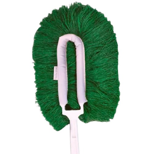 Kit 4 Espanadores eletrostático cabo reto Kit 4 Espanadores eletrostático cabo reto